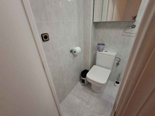 Piso en alquiler en General Dávila en Santander