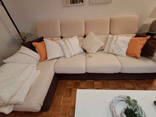 Piso en alquiler en General Dávila en Santander