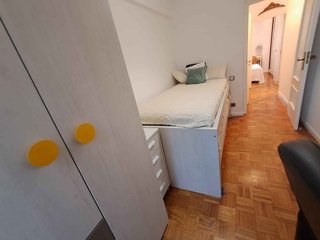 Piso en alquiler en General Dávila en Santander