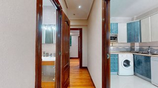 Piso en venta en Ibarrekolanda en Bilbao
