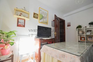 Piso en venta en Cruz Roja en Sevilla