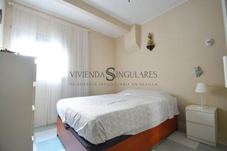 Piso en venta en Cruz Roja en Sevilla
