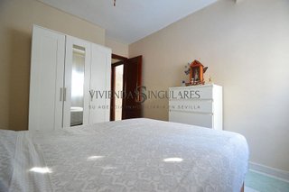 Piso en venta en Cruz Roja en Sevilla