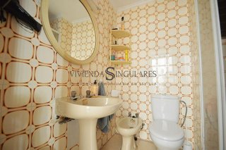Piso en venta en Cruz Roja en Sevilla