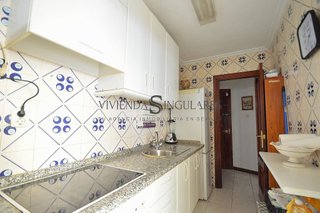 Piso en venta en Cruz Roja en Sevilla