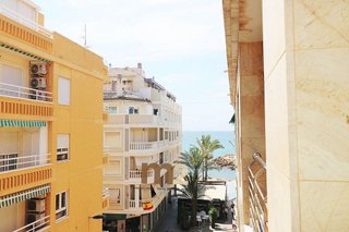 Piso en venta en Playa del Cura en Torrevieja