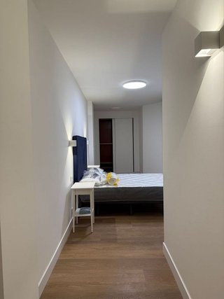 Piso en alquiler en Barrio de Abando en Bilbao