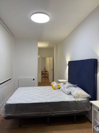 Piso en alquiler en Barrio de Abando en Bilbao