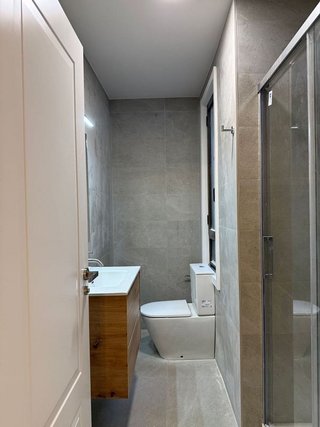 Piso en alquiler en Barrio de Abando en Bilbao
