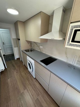 Piso en alquiler en Valdeastillas - Fuentezuelas en Jaén