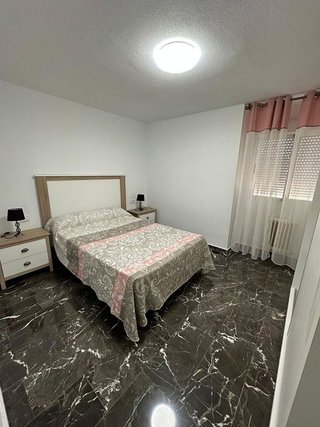 Piso en alquiler en Valdeastillas - Fuentezuelas en Jaén