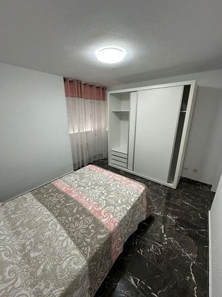 Piso en alquiler en Valdeastillas - Fuentezuelas en Jaén