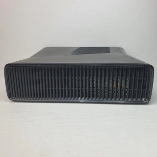 Xbox 360 Slim 4GB + Kinect Controller Scatola