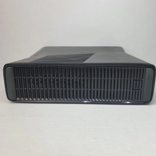 Xbox 360 Slim 4GB + Kinect Controller Scatola