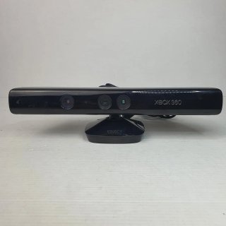 Xbox 360 Slim 4GB + Kinect Controller Scatola