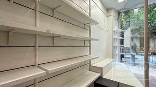 Local comercial en alquiler en Centro en San Sebastián-Donostia