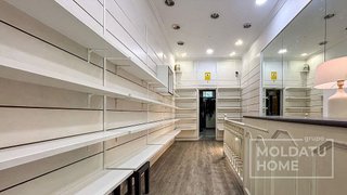 Local comercial en alquiler en Centro en San Sebastián-Donostia