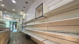 Local comercial en alquiler en Centro en San Sebastián-Donostia