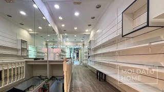 Local comercial en alquiler en Centro en San Sebastián-Donostia