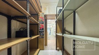 Local comercial en alquiler en Centro en San Sebastián-Donostia