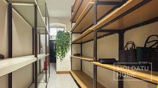 Local comercial en alquiler en Centro en San Sebastián-Donostia
