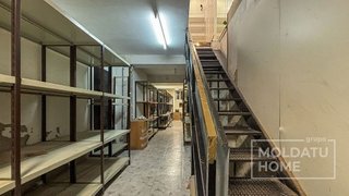 Local comercial en alquiler en Centro en San Sebastián-Donostia