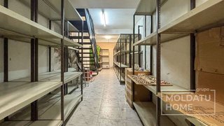 Local comercial en alquiler en Centro en San Sebastián-Donostia