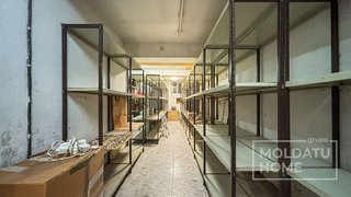 Local comercial en alquiler en Centro en San Sebastián-Donostia
