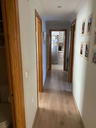 Piso en venta en Priego de Córdoba