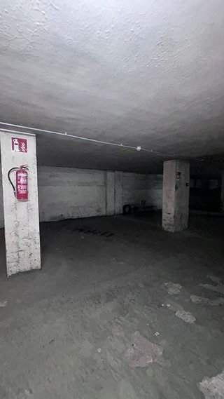 Garaje en venta en Ibarrekolanda en Bilbao