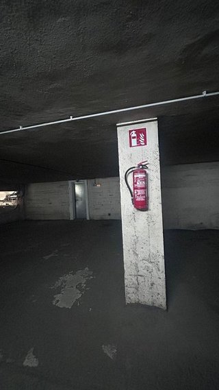 Garaje en venta en Ibarrekolanda en Bilbao
