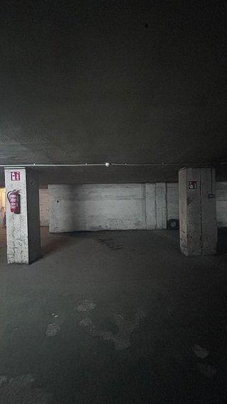 Garaje en venta en Ibarrekolanda en Bilbao