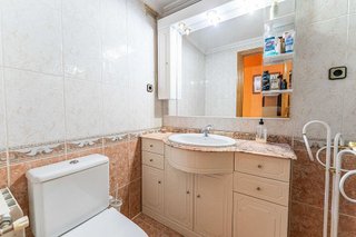 Piso en venta en Zona Renfe en Alcorcón