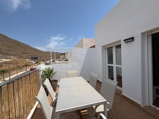 Ático en venta en Carboneras
