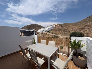 Ático en venta en Carboneras