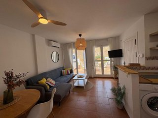 Ático en venta en Carboneras