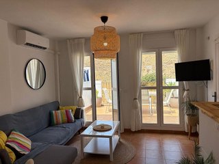 Ático en venta en Carboneras