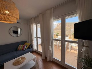 Ático en venta en Carboneras