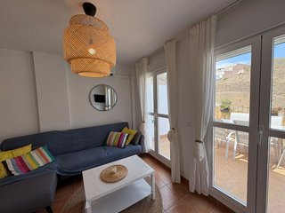 Ático en venta en Carboneras