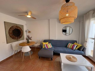 Ático en venta en Carboneras