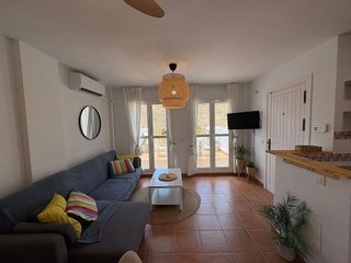 Ático en venta en Carboneras