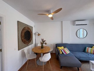 Ático en venta en Carboneras