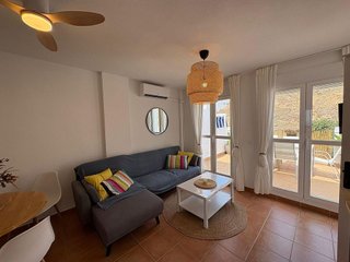 Ático en venta en Carboneras