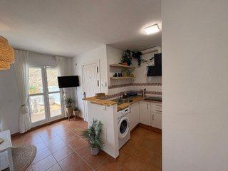 Ático en venta en Carboneras