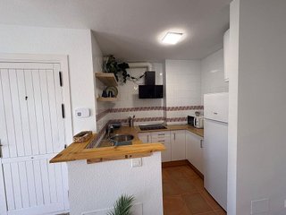 Ático en venta en Carboneras