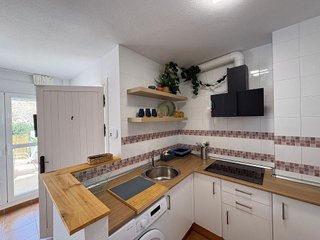 Ático en venta en Carboneras