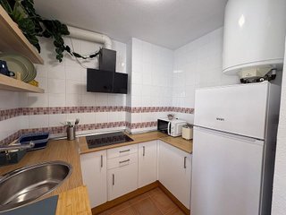 Ático en venta en Carboneras