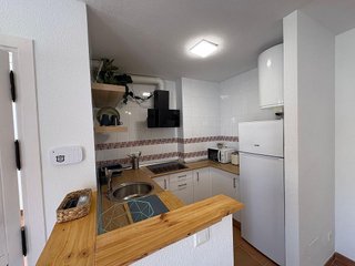 Ático en venta en Carboneras