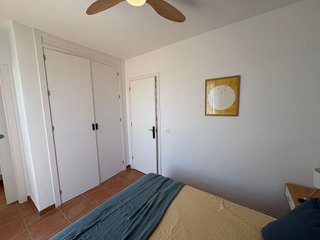 Ático en venta en Carboneras