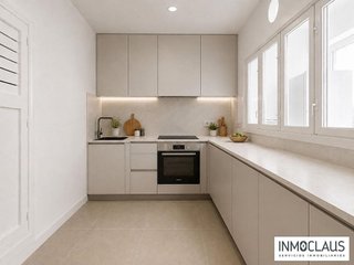 Piso en venta en Son Amonda - Reis Catòlics en Inca